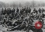 Image of US troops put on a rodeo in Germany Germany, 1944, second 21 stock footage video 65675024450