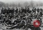 Image of US troops put on a rodeo in Germany Germany, 1944, second 22 stock footage video 65675024450