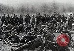 Image of US troops put on a rodeo in Germany Germany, 1944, second 23 stock footage video 65675024450