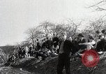 Image of US troops put on a rodeo in Germany Germany, 1944, second 28 stock footage video 65675024450