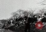 Image of US troops put on a rodeo in Germany Germany, 1944, second 30 stock footage video 65675024450