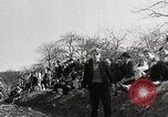 Image of US troops put on a rodeo in Germany Germany, 1944, second 32 stock footage video 65675024450