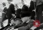 Image of US troops put on a rodeo in Germany Germany, 1944, second 37 stock footage video 65675024450