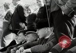 Image of US troops put on a rodeo in Germany Germany, 1944, second 38 stock footage video 65675024450