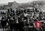 Image of US troops put on a rodeo in Germany Germany, 1944, second 39 stock footage video 65675024450