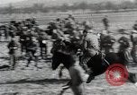 Image of US troops put on a rodeo in Germany Germany, 1944, second 40 stock footage video 65675024450