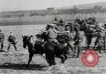 Image of US troops put on a rodeo in Germany Germany, 1944, second 41 stock footage video 65675024450