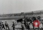Image of US troops put on a rodeo in Germany Germany, 1944, second 47 stock footage video 65675024450