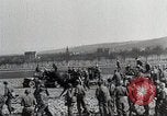 Image of US troops put on a rodeo in Germany Germany, 1944, second 48 stock footage video 65675024450