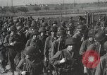 Image of US troops put on a rodeo in Germany Germany, 1944, second 49 stock footage video 65675024450