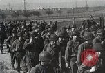 Image of US troops put on a rodeo in Germany Germany, 1944, second 50 stock footage video 65675024450