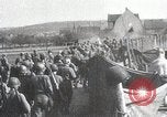 Image of US troops put on a rodeo in Germany Germany, 1944, second 54 stock footage video 65675024450
