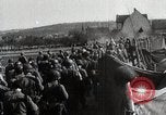 Image of US troops put on a rodeo in Germany Germany, 1944, second 56 stock footage video 65675024450
