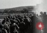 Image of US troops enter Germany in World War II Germany, 1945, second 1 stock footage video 65675024451