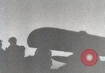 Image of US troops enter Germany in World War II Germany, 1945, second 16 stock footage video 65675024451