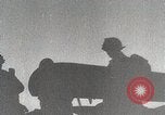 Image of US troops enter Germany in World War II Germany, 1945, second 21 stock footage video 65675024451