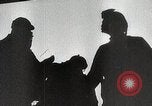 Image of US troops enter Germany in World War II Germany, 1945, second 26 stock footage video 65675024451