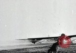 Image of US troops enter Germany in World War II Germany, 1945, second 50 stock footage video 65675024451