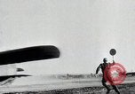Image of US troops enter Germany in World War II Germany, 1945, second 52 stock footage video 65675024451