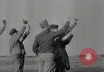 Image of US troops enter Germany in World War II Germany, 1945, second 57 stock footage video 65675024451
