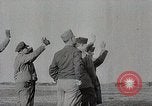 Image of US troops enter Germany in World War II Germany, 1945, second 58 stock footage video 65675024451