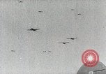 Image of US troops enter Germany in World War II Germany, 1945, second 62 stock footage video 65675024451
