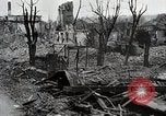 Image la destruction en Allemagne près de l'extrémité de Seconde Guerre Mondiale Allemagne, 1945, de la seconde 8 séquences d'archives historiques vidéo 65675024452