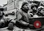 Image la destruction en Allemagne près de l'extrémité de Seconde Guerre Mondiale Allemagne, 1945, de la seconde 12 séquences d'archives historiques vidéo 65675024452