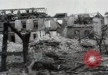 Image la destruction en Allemagne près de l'extrémité de Seconde Guerre Mondiale Allemagne, 1945, de la seconde 13 séquences d'archives historiques vidéo 65675024452