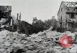 Image la destruction en Allemagne près de l'extrémité de Seconde Guerre Mondiale Allemagne, 1945, de la seconde 15 séquences d'archives historiques vidéo 65675024452
