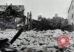 Image la destruction en Allemagne près de l'extrémité de Seconde Guerre Mondiale Allemagne, 1945, de la seconde 16 séquences d'archives historiques vidéo 65675024452