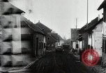 Image la destruction en Allemagne près de l'extrémité de Seconde Guerre Mondiale Allemagne, 1945, de la seconde 17 séquences d'archives historiques vidéo 65675024452
