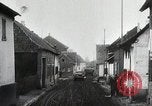 Image la destruction en Allemagne près de l'extrémité de Seconde Guerre Mondiale Allemagne, 1945, de la seconde 18 séquences d'archives historiques vidéo 65675024452