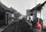 Image la destruction en Allemagne près de l'extrémité de Seconde Guerre Mondiale Allemagne, 1945, de la seconde 20 séquences d'archives historiques vidéo 65675024452