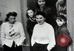 Image la destruction en Allemagne près de l'extrémité de Seconde Guerre Mondiale Allemagne, 1945, de la seconde 22 séquences d'archives historiques vidéo 65675024452