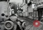 Image la destruction en Allemagne près de l'extrémité de Seconde Guerre Mondiale Allemagne, 1945, de la seconde 23 séquences d'archives historiques vidéo 65675024452
