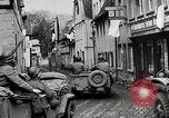 Image la destruction en Allemagne près de l'extrémité de Seconde Guerre Mondiale Allemagne, 1945, de la seconde 25 séquences d'archives historiques vidéo 65675024452