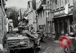 Image la destruction en Allemagne près de l'extrémité de Seconde Guerre Mondiale Allemagne, 1945, de la seconde 26 séquences d'archives historiques vidéo 65675024452