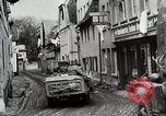Image la destruction en Allemagne près de l'extrémité de Seconde Guerre Mondiale Allemagne, 1945, de la seconde 27 séquences d'archives historiques vidéo 65675024452
