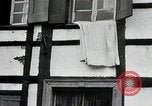 Image la destruction en Allemagne près de l'extrémité de Seconde Guerre Mondiale Allemagne, 1945, de la seconde 28 séquences d'archives historiques vidéo 65675024452