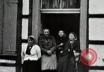 Image la destruction en Allemagne près de l'extrémité de Seconde Guerre Mondiale Allemagne, 1945, de la seconde 29 séquences d'archives historiques vidéo 65675024452