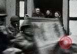 Image la destruction en Allemagne près de l'extrémité de Seconde Guerre Mondiale Allemagne, 1945, de la seconde 30 séquences d'archives historiques vidéo 65675024452