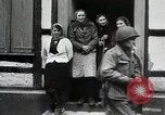 Image la destruction en Allemagne près de l'extrémité de Seconde Guerre Mondiale Allemagne, 1945, de la seconde 31 séquences d'archives historiques vidéo 65675024452