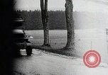 Image la destruction en Allemagne près de l'extrémité de Seconde Guerre Mondiale Allemagne, 1945, de la seconde 35 séquences d'archives historiques vidéo 65675024452
