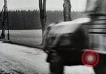 Image la destruction en Allemagne près de l'extrémité de Seconde Guerre Mondiale Allemagne, 1945, de la seconde 36 séquences d'archives historiques vidéo 65675024452