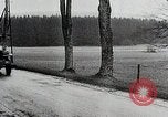 Image la destruction en Allemagne près de l'extrémité de Seconde Guerre Mondiale Allemagne, 1945, de la seconde 37 séquences d'archives historiques vidéo 65675024452