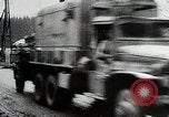 Image la destruction en Allemagne près de l'extrémité de Seconde Guerre Mondiale Allemagne, 1945, de la seconde 38 séquences d'archives historiques vidéo 65675024452