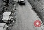 Image la destruction en Allemagne près de l'extrémité de Seconde Guerre Mondiale Allemagne, 1945, de la seconde 39 séquences d'archives historiques vidéo 65675024452