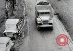 Image la destruction en Allemagne près de l'extrémité de Seconde Guerre Mondiale Allemagne, 1945, de la seconde 40 séquences d'archives historiques vidéo 65675024452