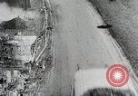 Image la destruction en Allemagne près de l'extrémité de Seconde Guerre Mondiale Allemagne, 1945, de la seconde 41 séquences d'archives historiques vidéo 65675024452